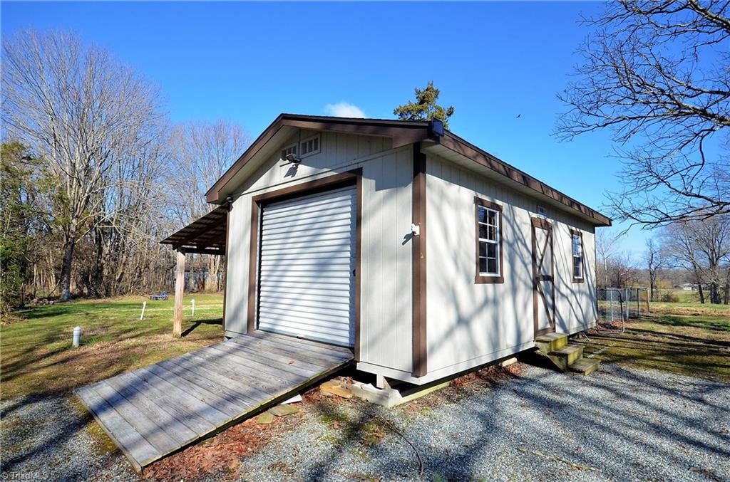 6556 Coltrane Mill Road Greensboro, NC 27406 - Photo 23 of 27 Gallery Image 23