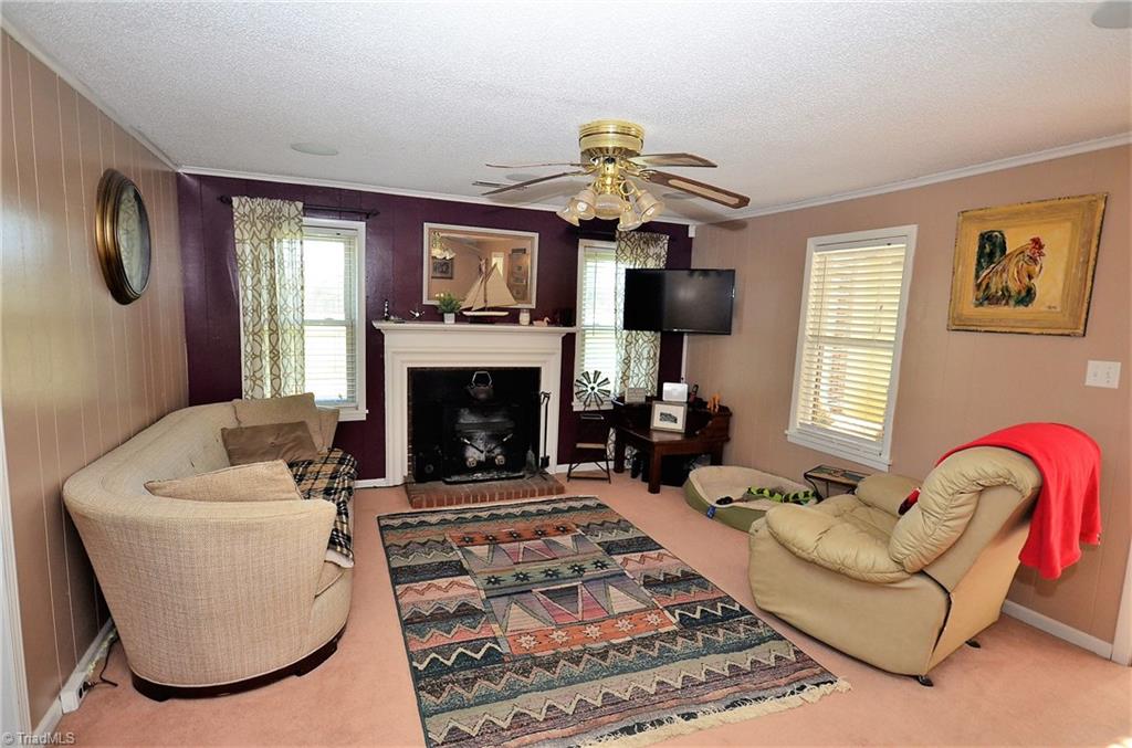6556 Coltrane Mill Road Greensboro, NC 27406 - Photo 8 of 27 Gallery Image 8
