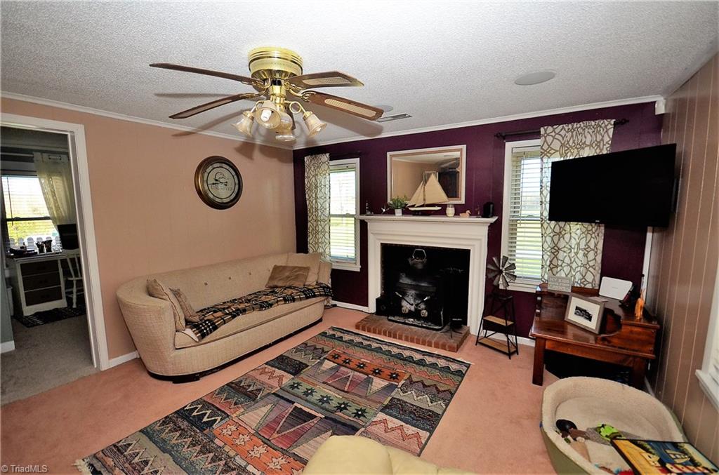 6556 Coltrane Mill Road Greensboro, NC 27406 - Photo 9 of 27 Gallery Image 9
