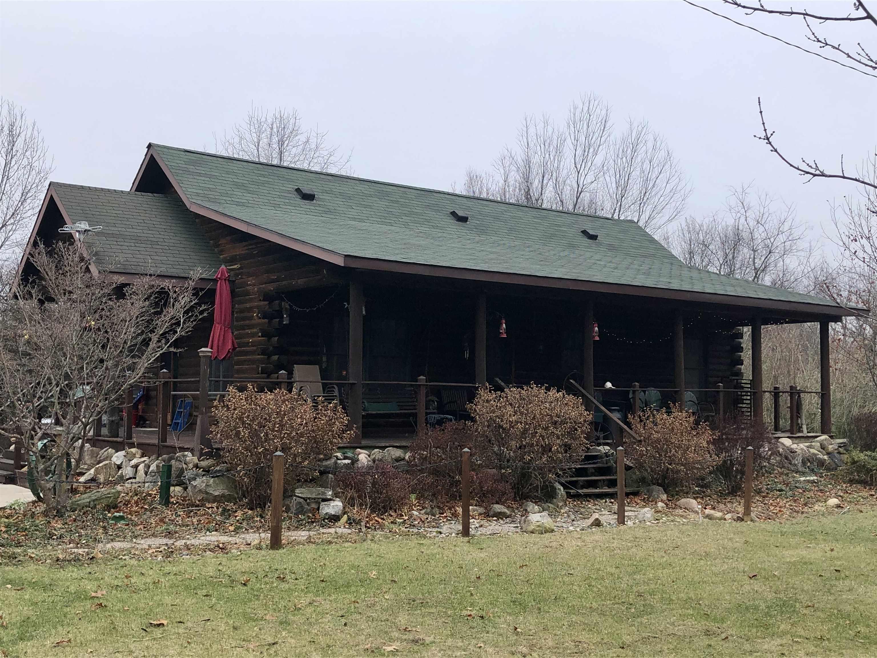 51739 Hazel Road Granger, IN 46530 - Photo 1 of 1 Gallery Image 1
