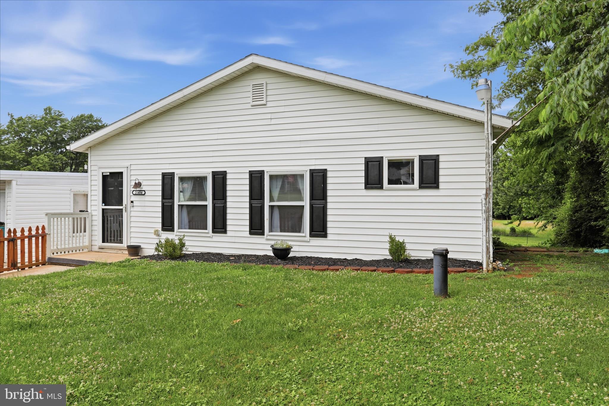 21434 Greenbrier Road Boonsboro, MD 21713 - Photo 33 of 34