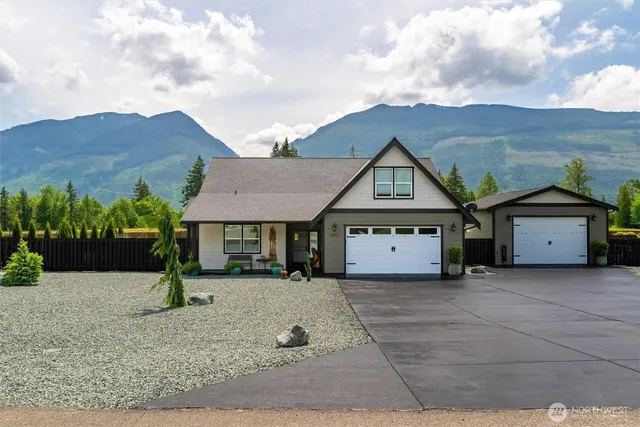 $1,125,000 | 7420 Windsong Lane, Sedro-Woolley, WA 98284