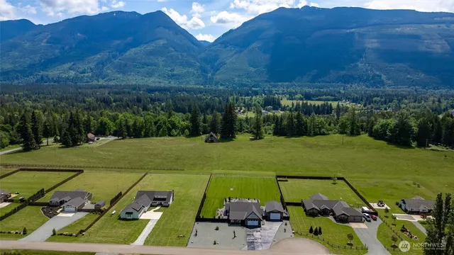 $1,125,000 | 7420 Windsong Lane, Sedro-Woolley, WA 98284