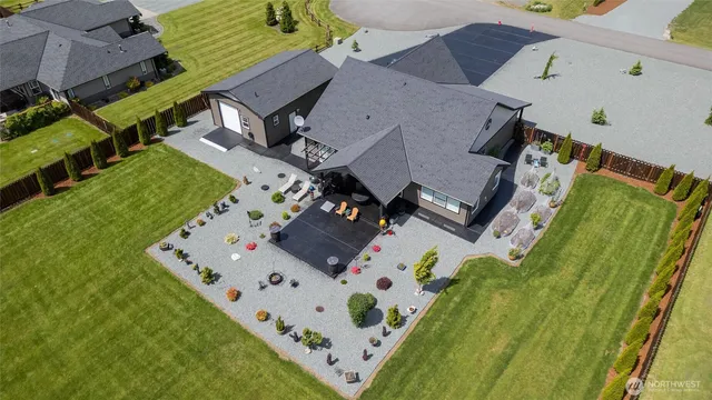 $1,125,000 | 7420 Windsong Lane, Sedro-Woolley, WA 98284