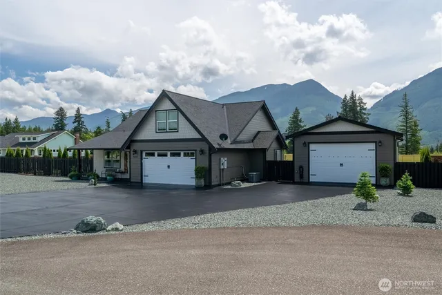 $1,125,000 | 7420 Windsong Lane, Sedro-Woolley, WA 98284