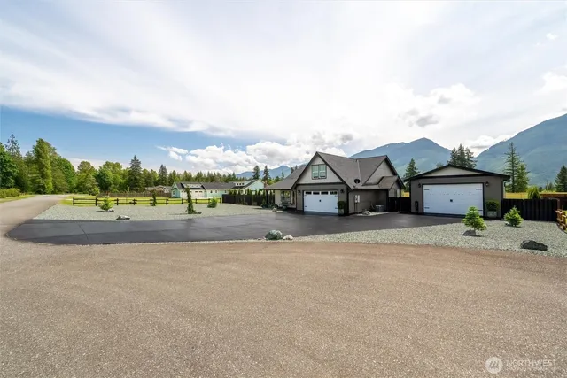 $1,125,000 | 7420 Windsong Lane, Sedro-Woolley, WA 98284