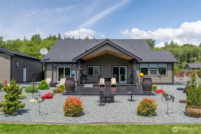 $1,125,000 | 7420 Windsong Lane, Sedro-Woolley, WA 98284