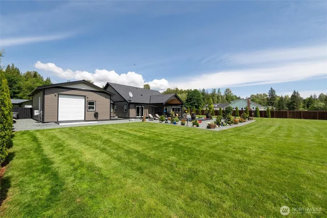 $1,125,000 | 7420 Windsong Lane, Sedro-Woolley, WA 98284