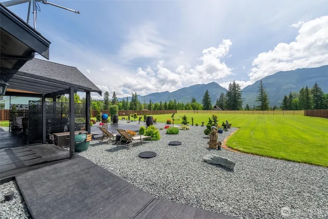 $1,125,000 | 7420 Windsong Lane, Sedro-Woolley, WA 98284