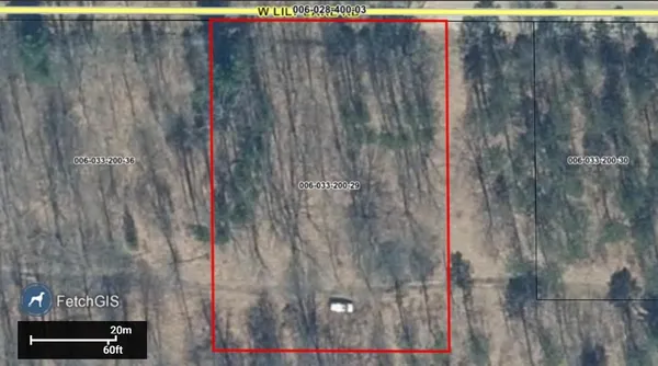 $22,000 | Undisclosed Address, Harrison, MI 48625