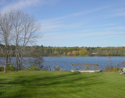 1760 River Road Clinton, ME 04927 - Photo 20 of 25 Waterfront/Dock/Pier.