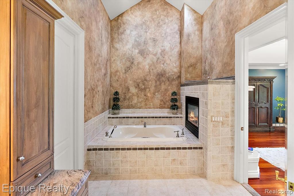 7662 Devins Ridge Clarkston, MI 48348 - Photo 48 of 81