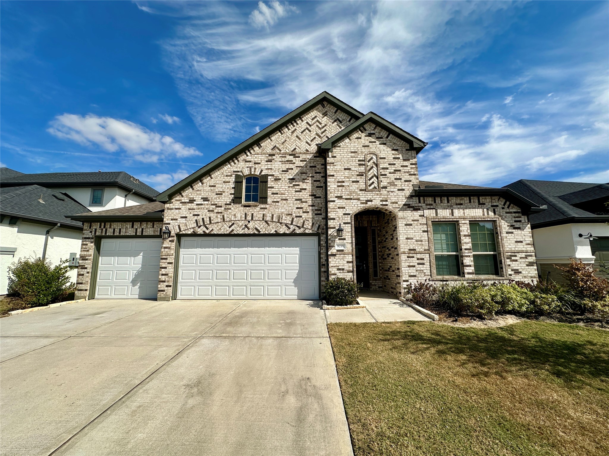 9218 Rocking Plain Lane Cypress, TX 77433 - Photo 1 of 26