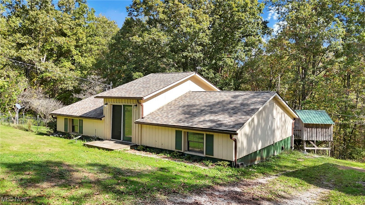 852 Wallace Road Little Hocking, OH 45742 - Photo 42 of 50