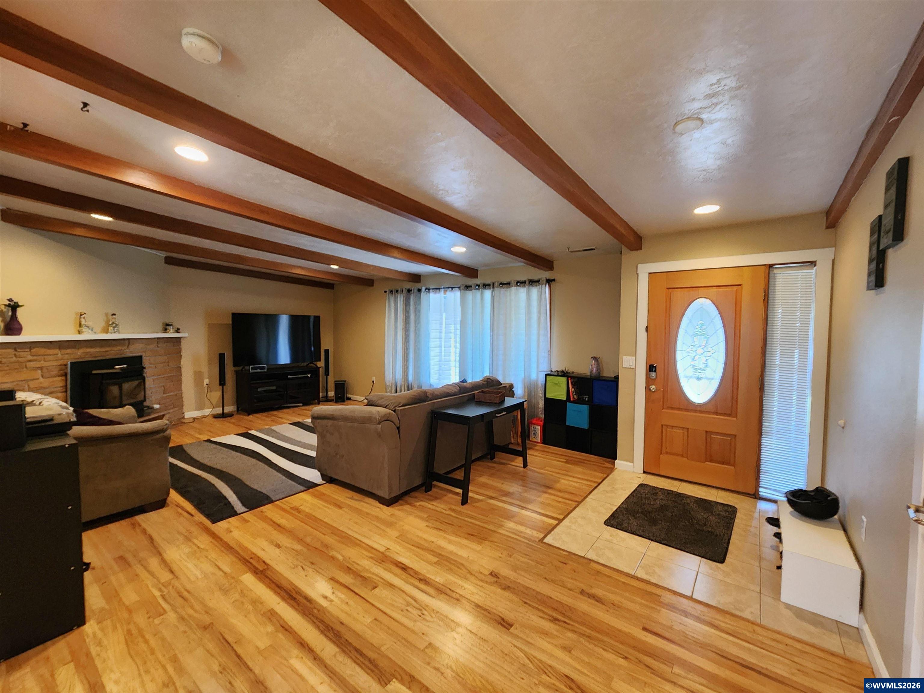 810 Ivy Way Northeast Keizer, OR 97303 - Photo 4 of 28