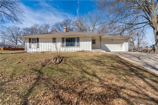 $200,000 | 8604 East 84 Terrace, Raytown, MO 64138
