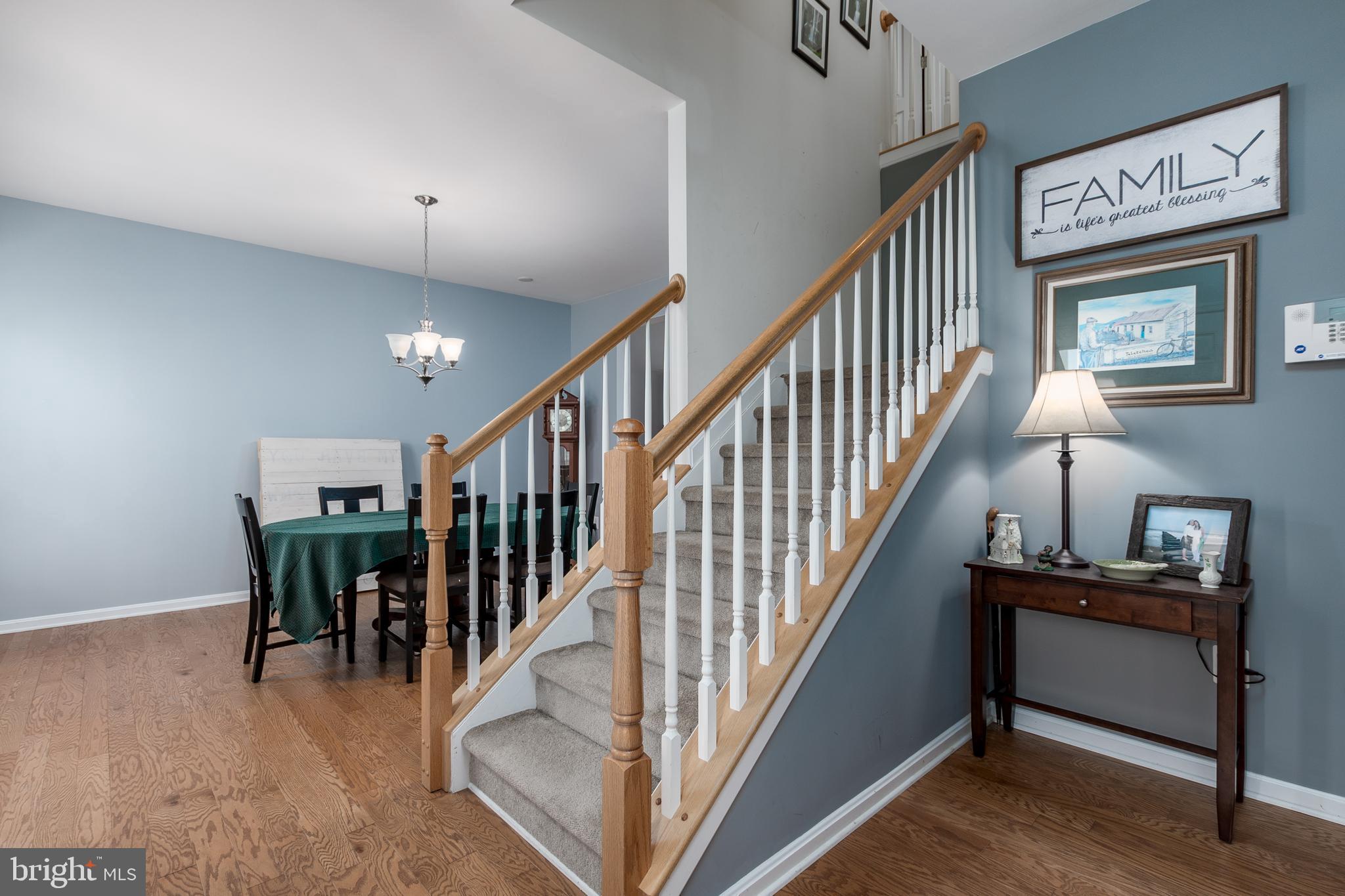 24896 Rivers Edge Road Millsboro, DE 19966 - Photo 6 of 40 New Flooring and a Spacious Entry