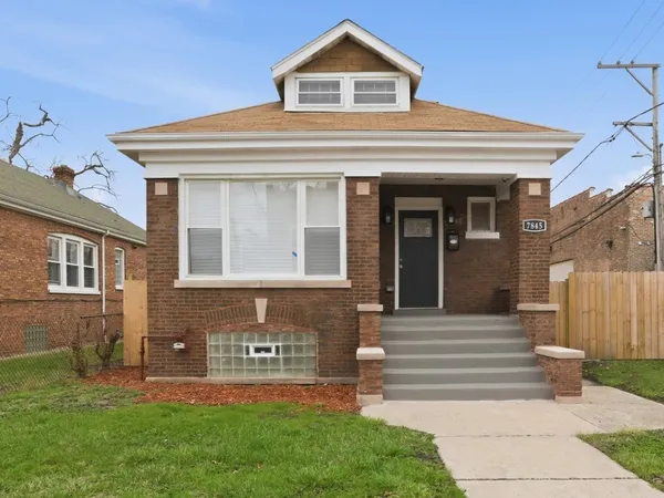 $310,000 | 7845 South Union Avenue, Chicago, IL 60620