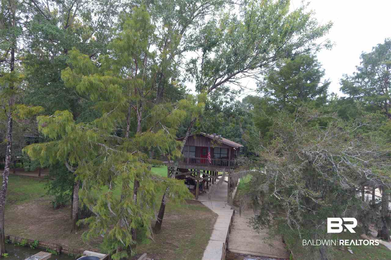8235 Bryant's Lndg Road Stockton, AL 36579 - Photo 23 of 24