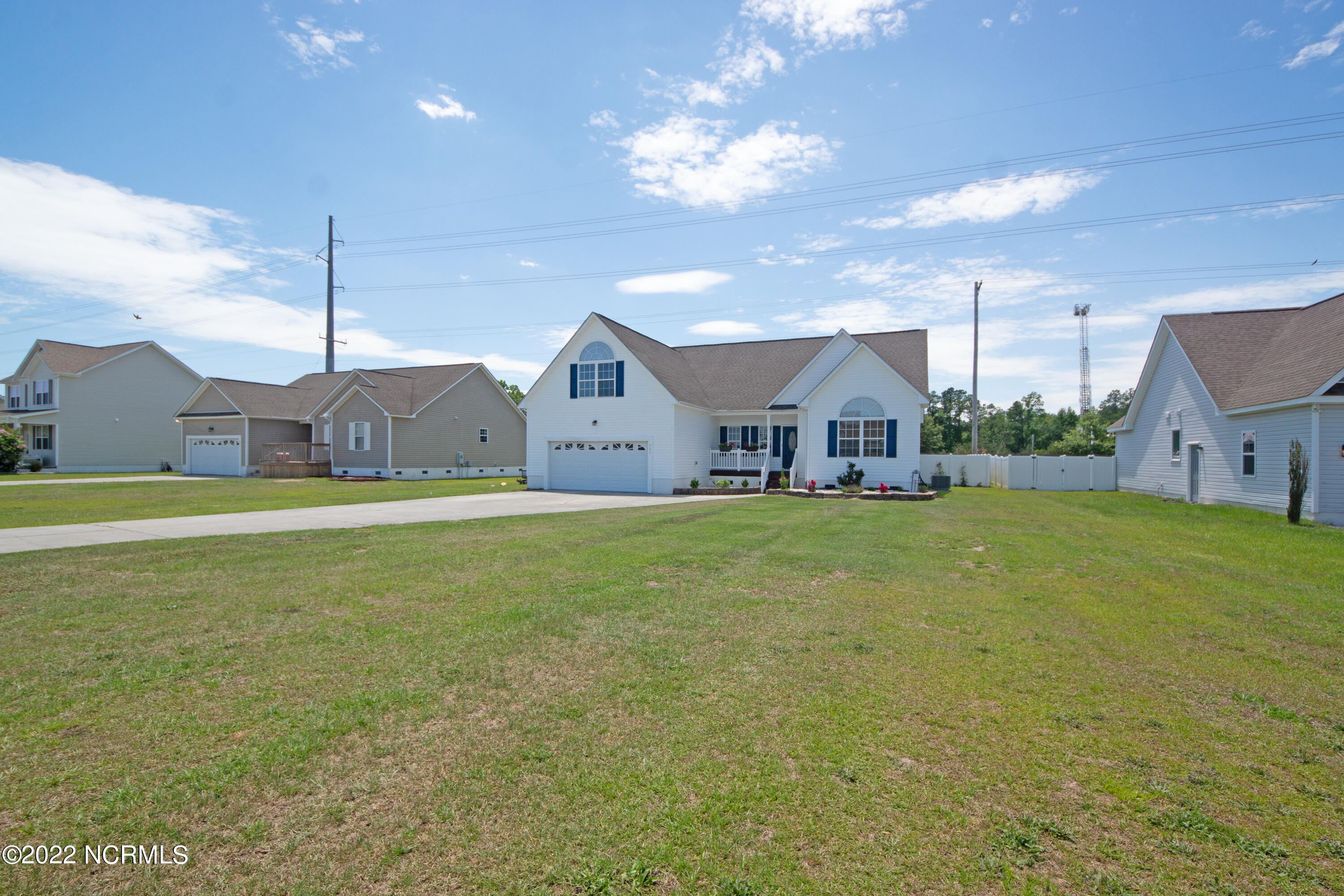 209 Echo Ridge Road Swansboro, NC 28584 - Photo 43 of 46 DSC03554
