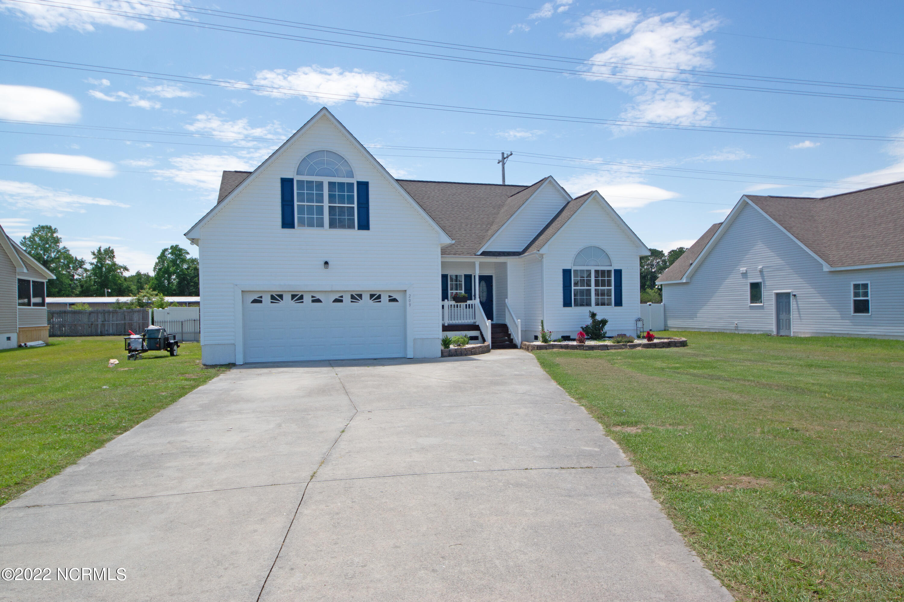209 Echo Ridge Road Swansboro, NC 28584 - Photo 46 of 46 DSC03555