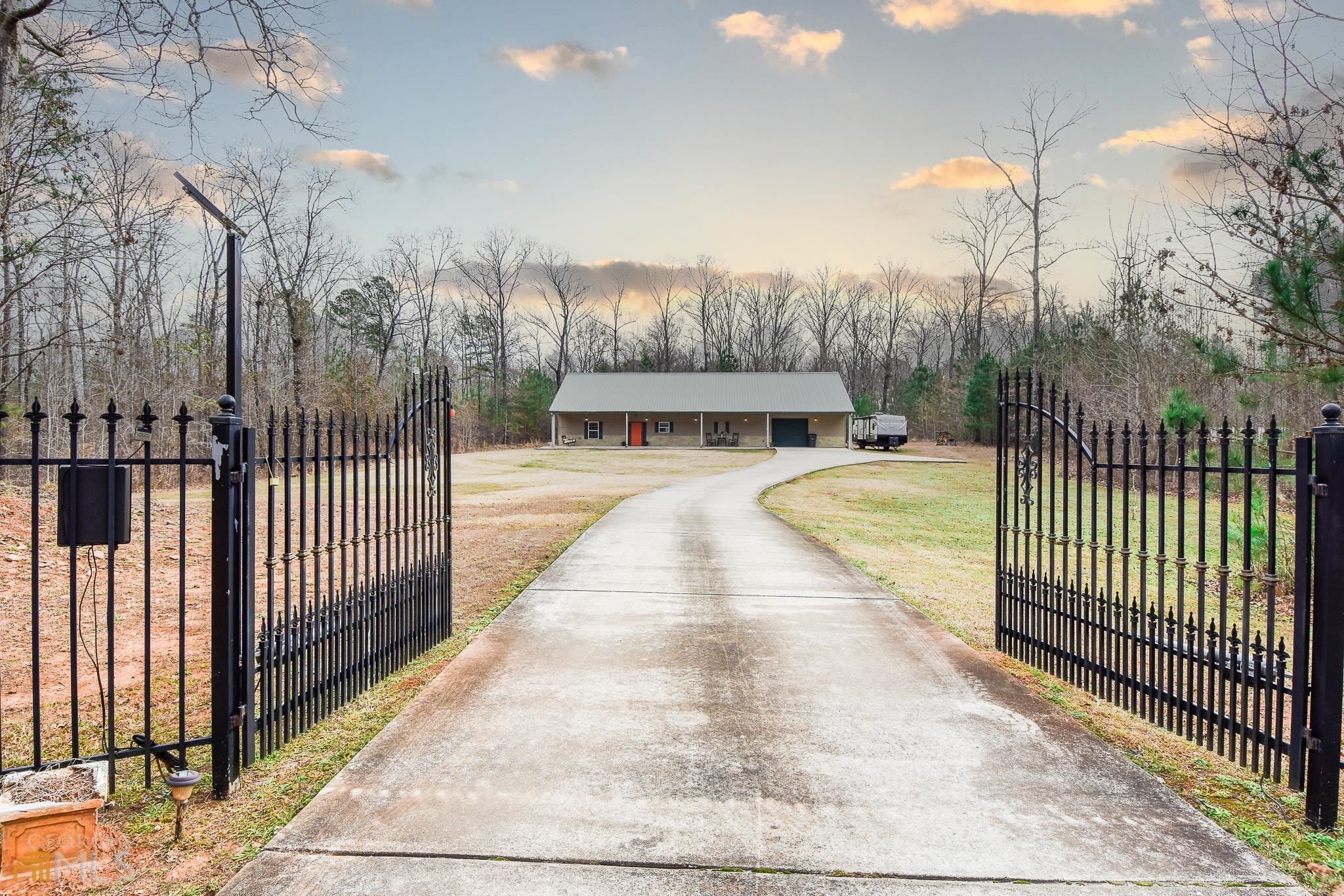 5150 West Ellis Road Griffin, GA 30223 - Photo 1 of 1 Gallery Image 1