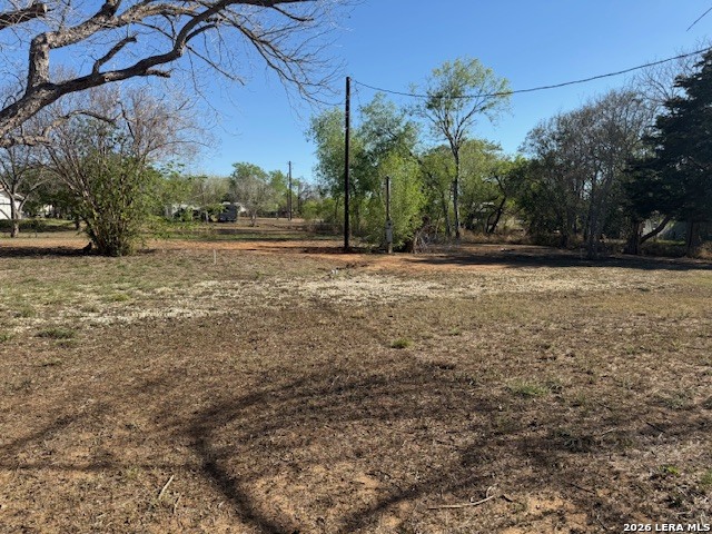 910 Chestnut Street Jourdanton, TX 78026 - Photo 1 of 8