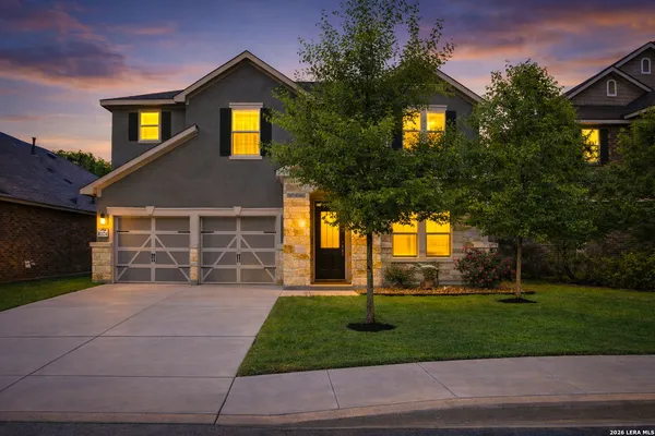 $399,999 | 11224 Hill Top Bend, Helotes, TX 78023