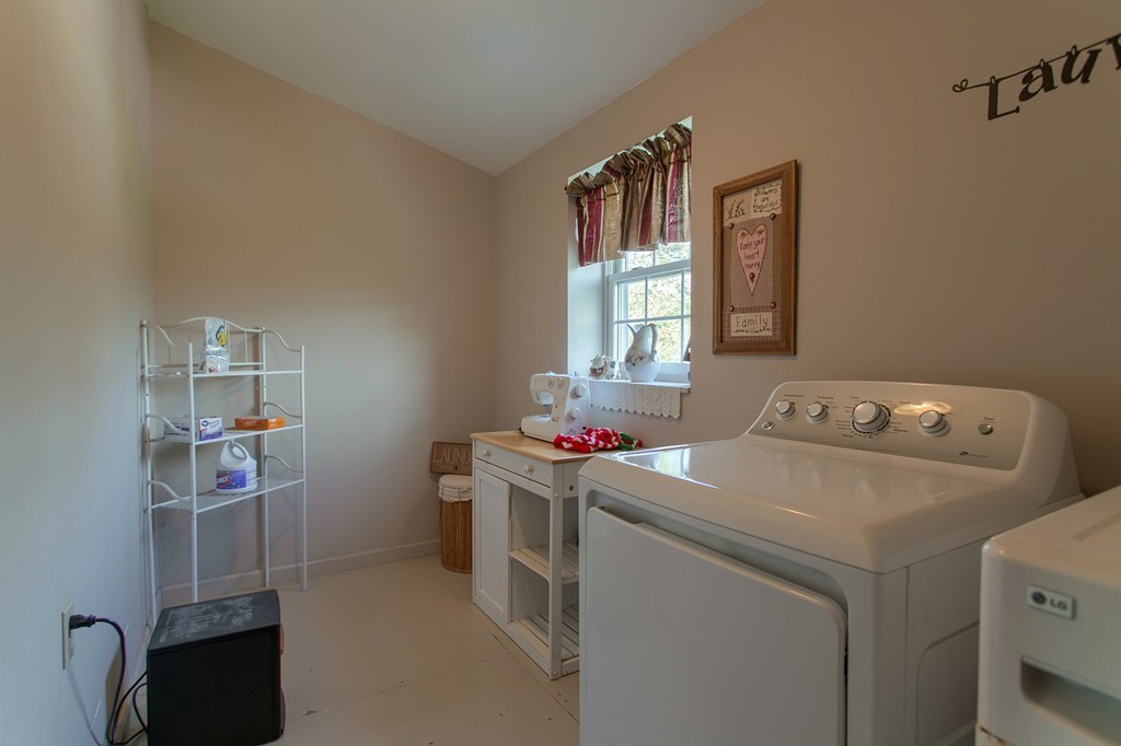 318 Patriots Road Templeton, MA 01468 - Photo 29 of 30 a room with storage and utility