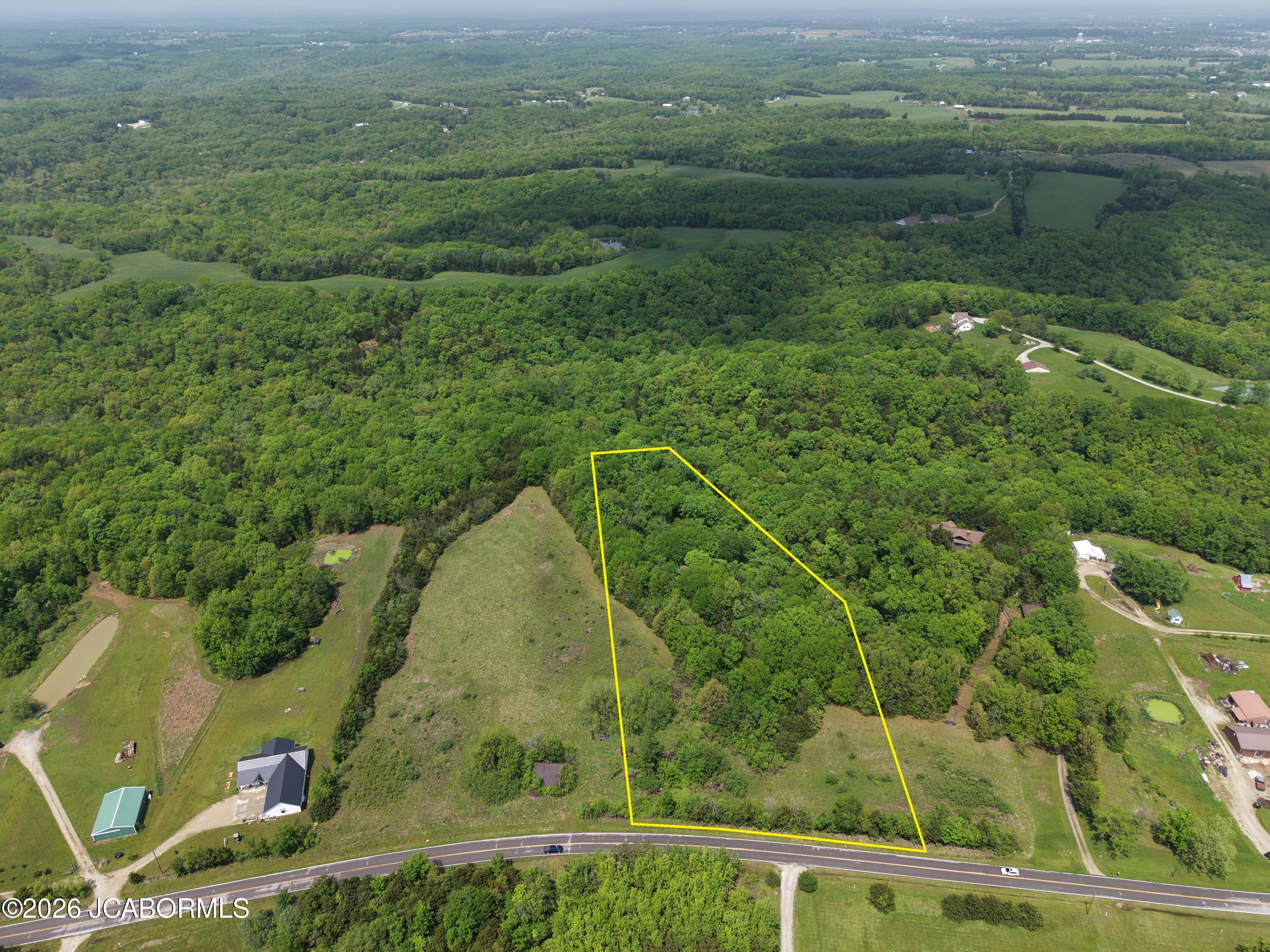 Lot 2 South State Rte A Fulton, MO 65251 - Photo 3 of 7