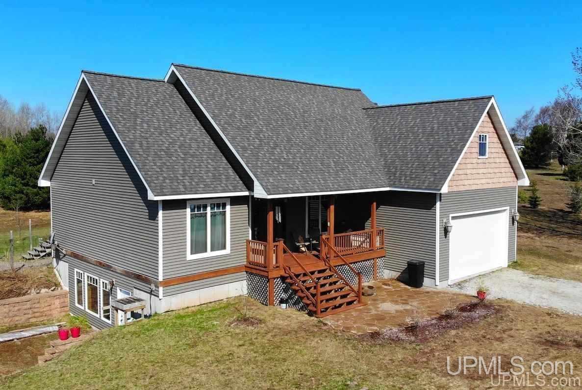 48555 Harma Road Atlantic Mine, MI 49905 - Photo 1 of 40 Gallery Image 1