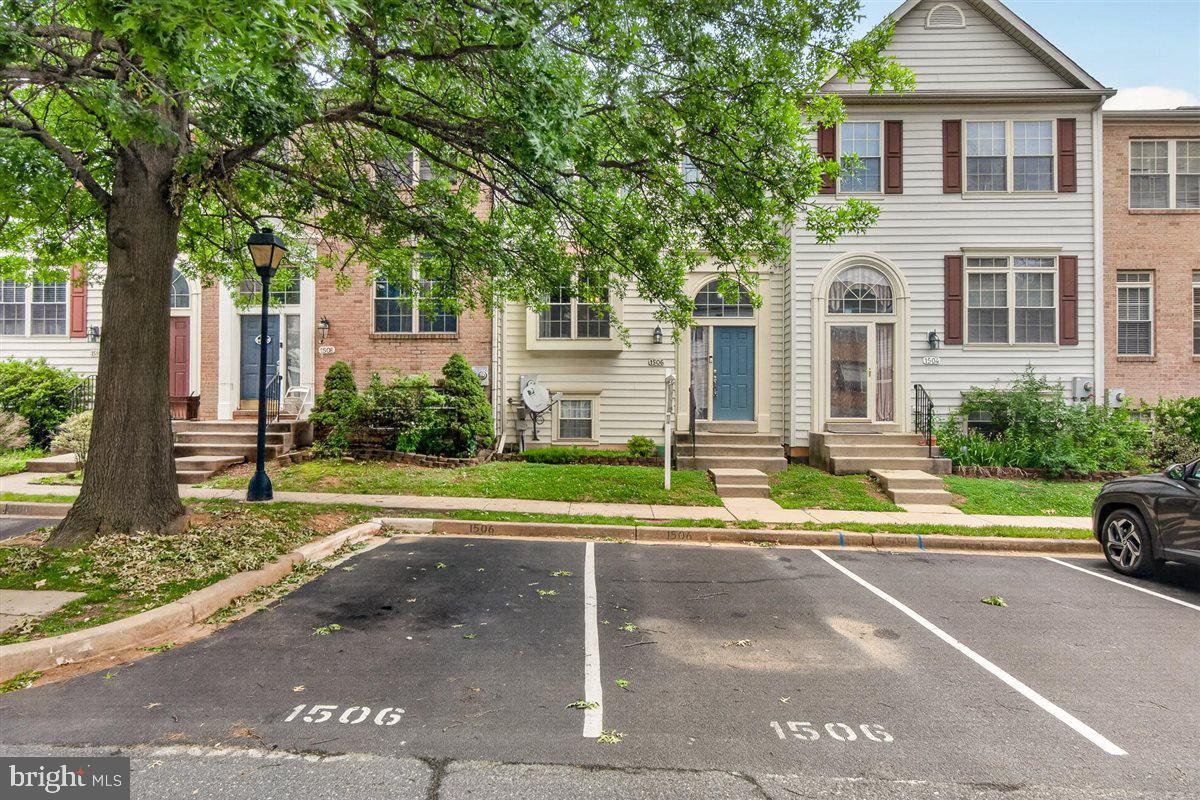 1506 Rambling Way North Frederick, MD 21701 - Photo 33 of 36