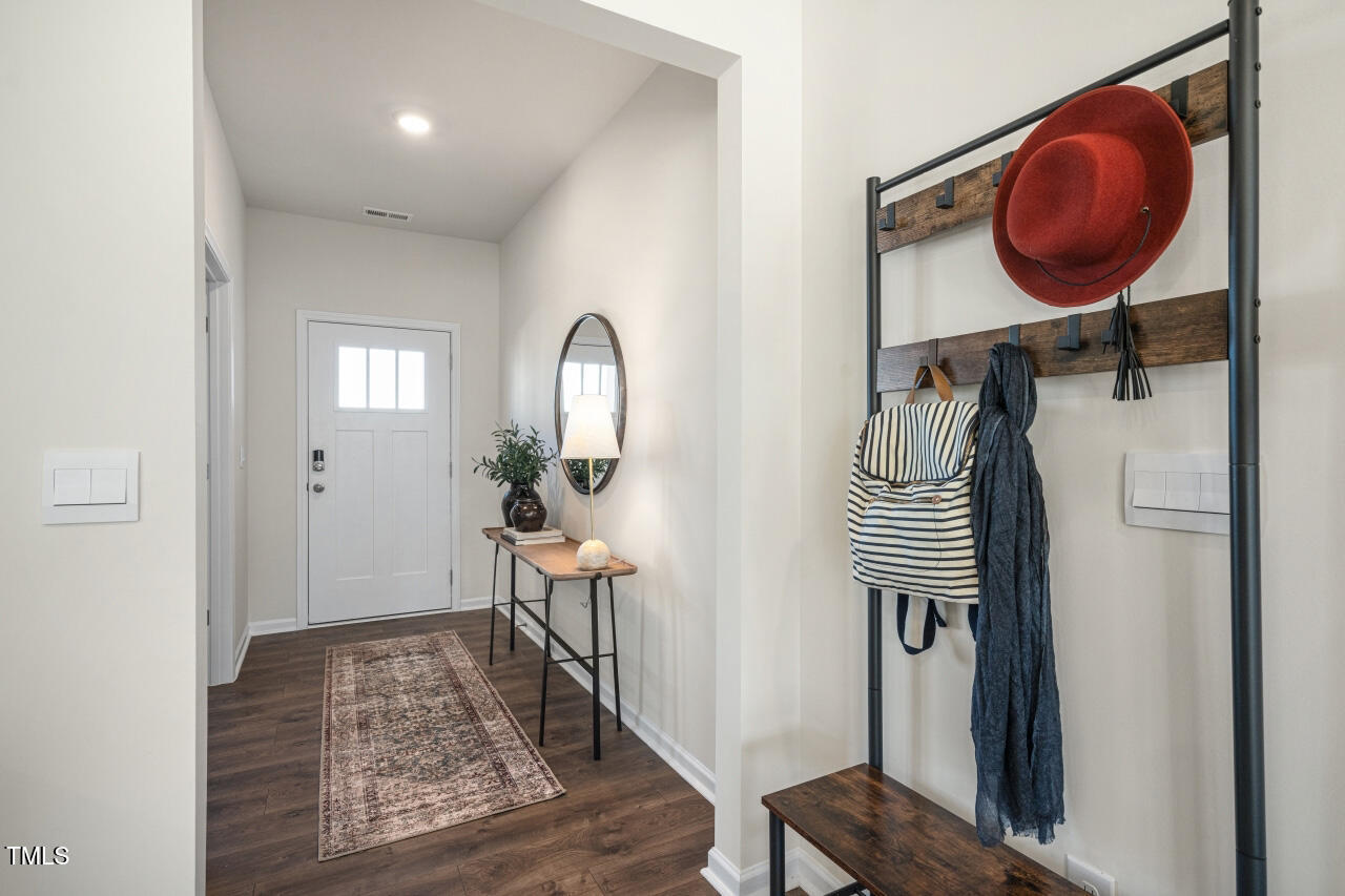 928 Canis Minor Road Wendell, NC 27591 - Photo 2 of 52 hoke-ridge-loop-model-005
