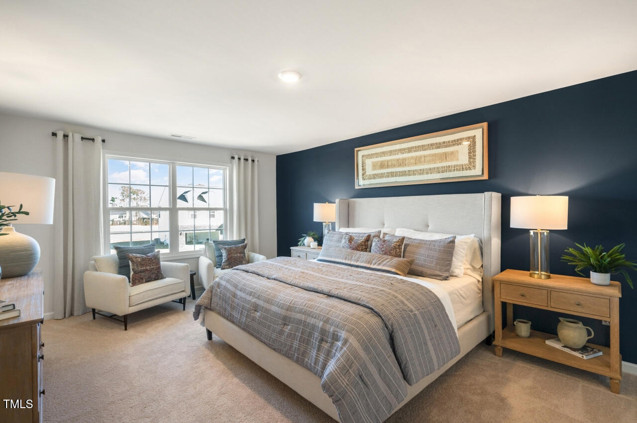 928 Canis Minor Road Wendell, NC 27591 - Photo 23 of 52 hoke-ridge-loop-model-036