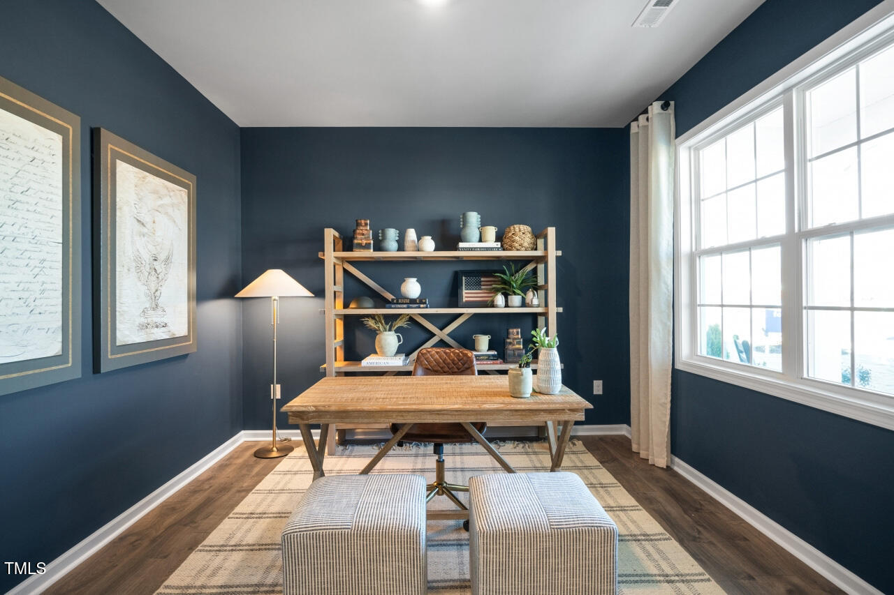 928 Canis Minor Road Wendell, NC 27591 - Photo 4 of 52 hoke-ridge-loop-model-004