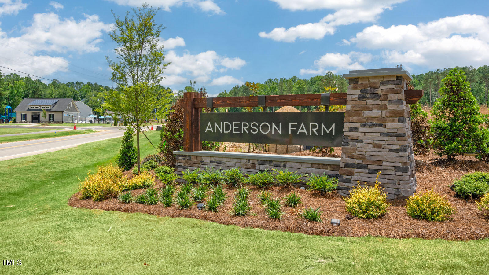 928 Canis Minor Road Wendell, NC 27591 - Photo 48 of 52 anderson-farm-community-011