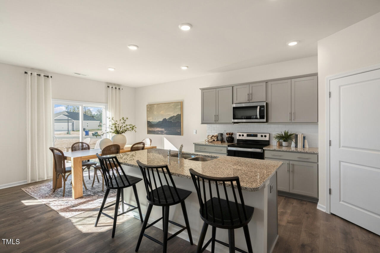 928 Canis Minor Road Wendell, NC 27591 - Photo 5 of 52 hoke-ridge-loop-model-006