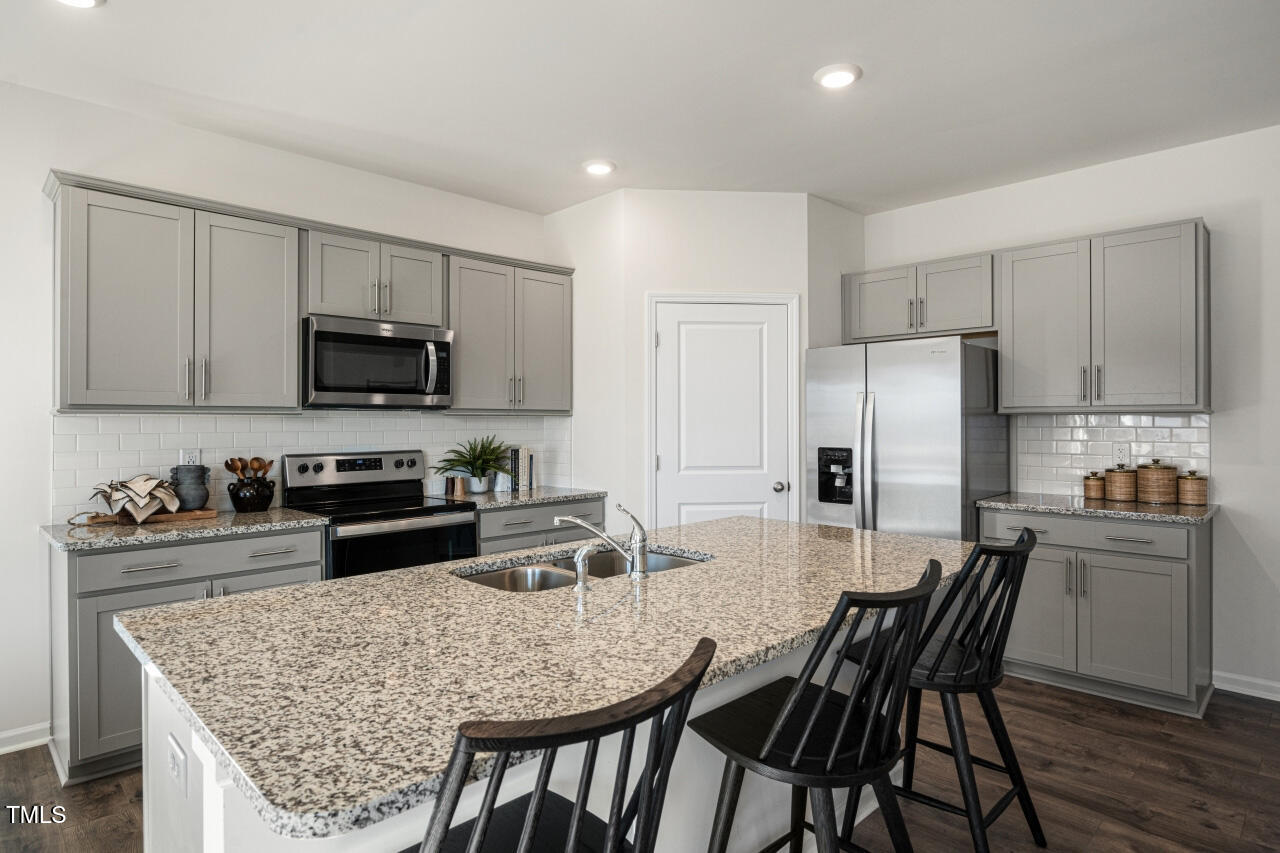 928 Canis Minor Road Wendell, NC 27591 - Photo 9 of 52 hoke-ridge-loop-model-002