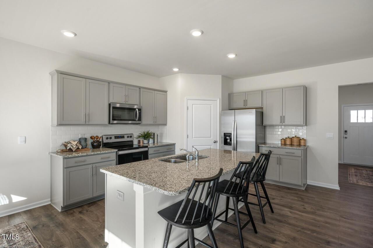 928 Canis Minor Road Wendell, NC 27591 - Photo 10 of 52 hoke-ridge-loop-model-007