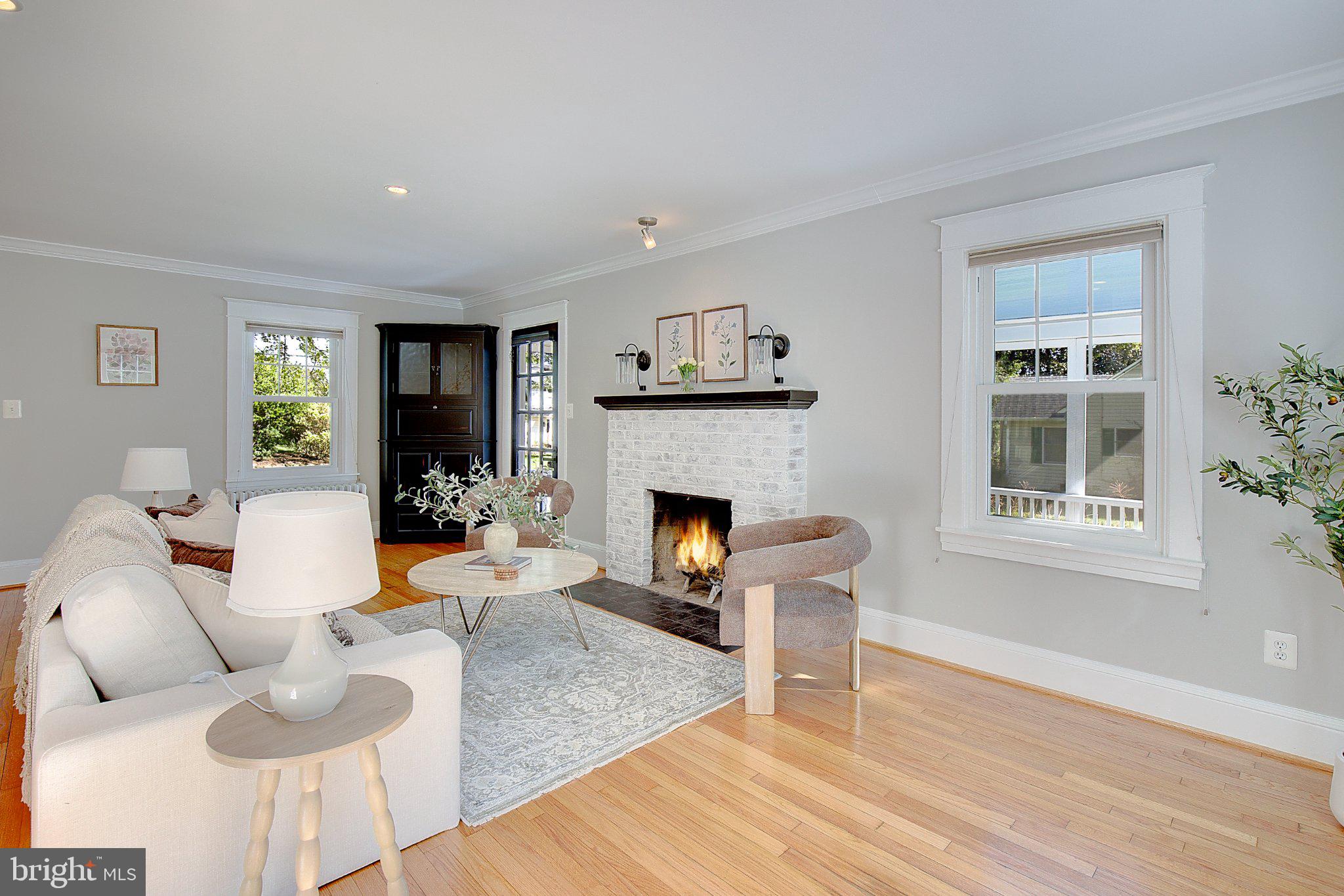 1925 Fairfax Road Annapolis, MD 21401 - Photo 9 of 58 Gallery Image 9