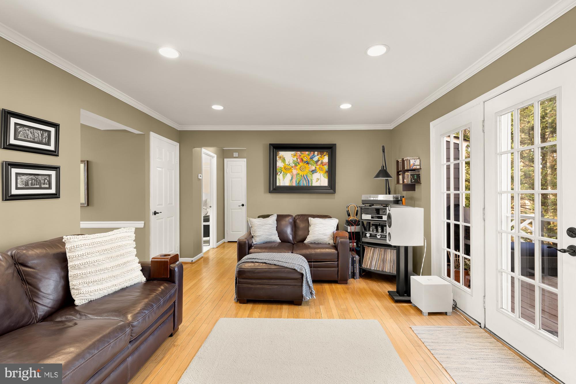 11688 Stockbridge Lane Reston, VA 20194 - Photo 14 of 44