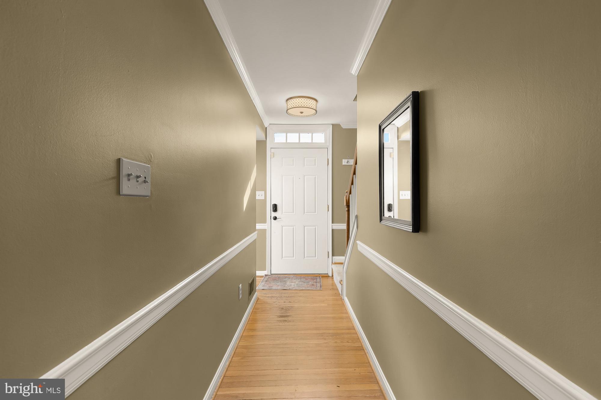 11688 Stockbridge Lane Reston, VA 20194 - Photo 22 of 44