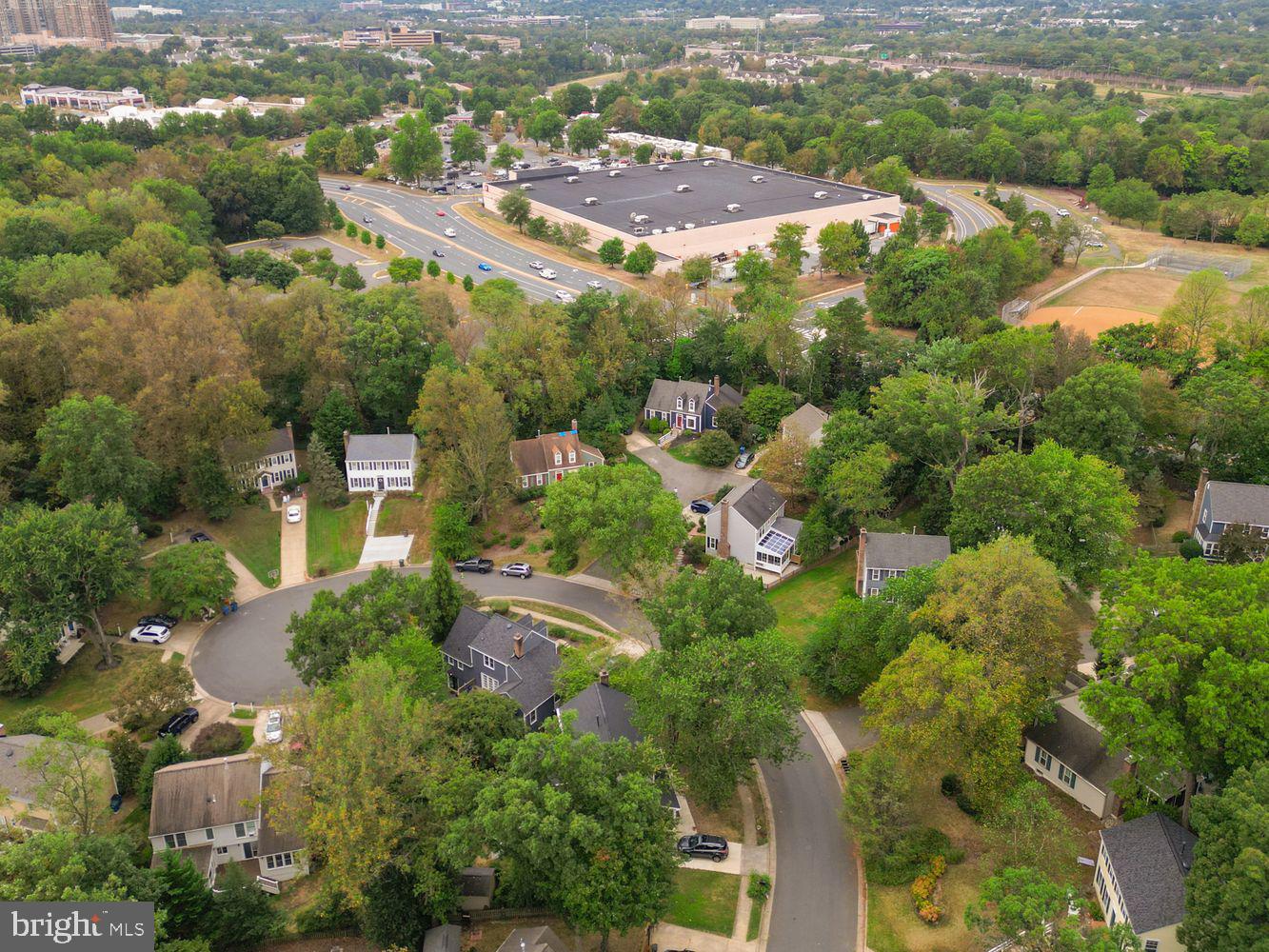 11688 Stockbridge Lane Reston, VA 20194 - Photo 37 of 43 Walkable to everything in North Reston