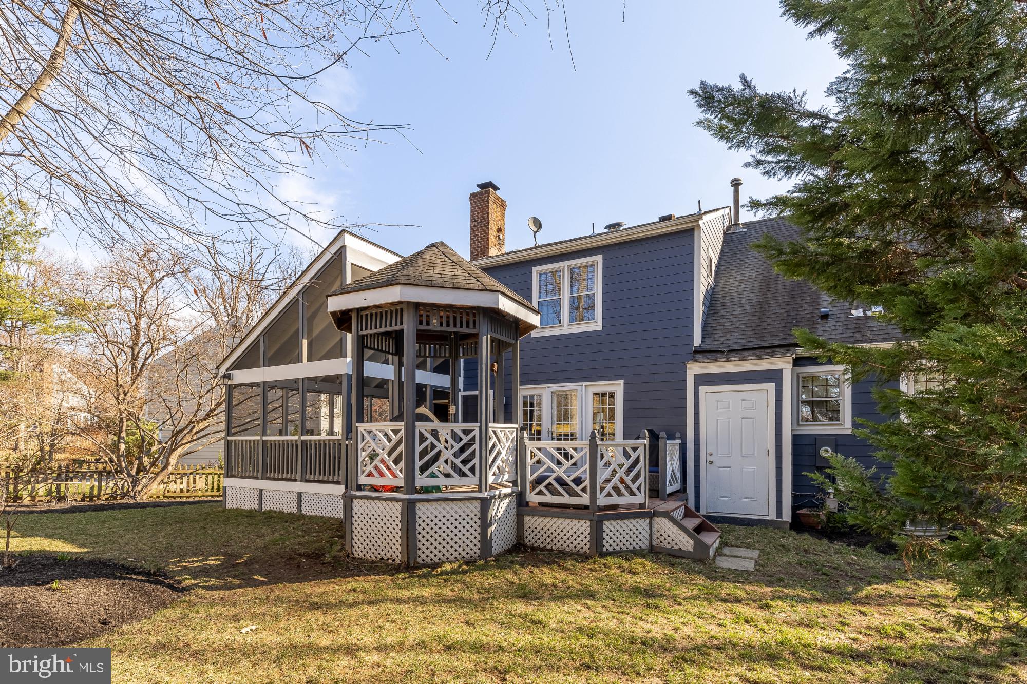 11688 Stockbridge Lane Reston, VA 20194 - Photo 41 of 44