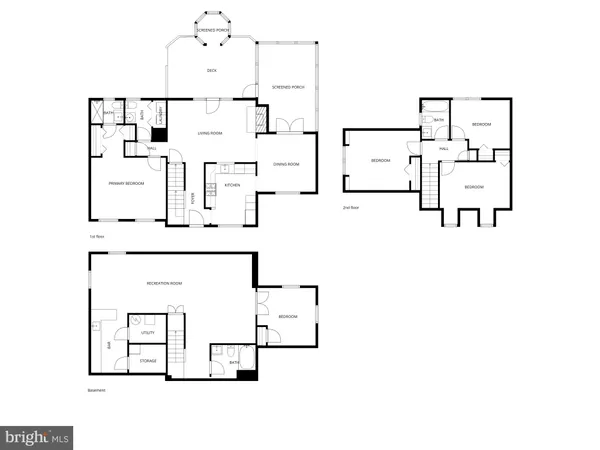$950,000 | 11688 Stockbridge Lane, Reston, VA 20194