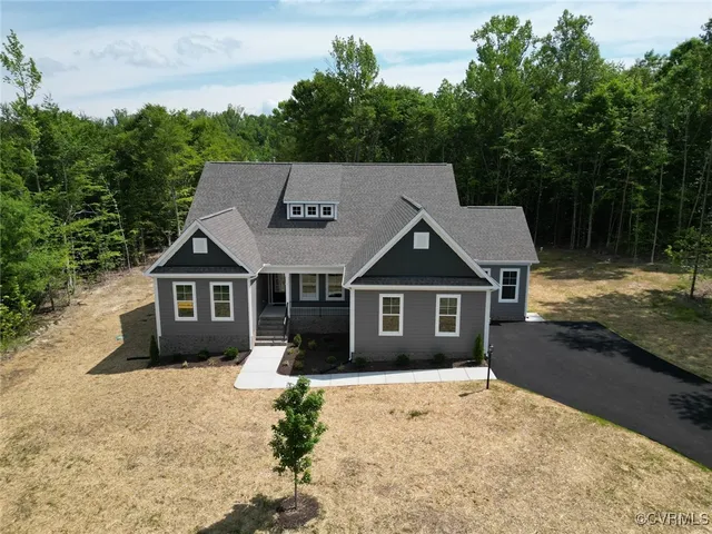 $642,490 | 3101 Rocketts Rdg Place, Goochland, VA 23063