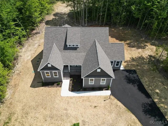 $642,490 | 3101 Rocketts Rdg Place, Goochland, VA 23063