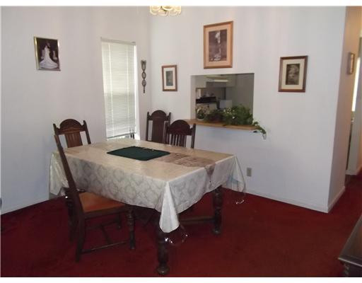 613 Banks Road, Unit 41 Margate, FL 33063 - Photo 7 of 16 Dining Room