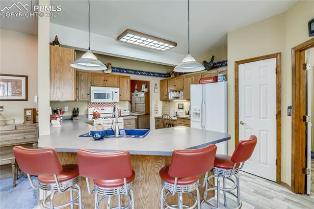 16660 Winchester Road Colorado Springs, CO 80908 - Photo 9 of 49 Gallery Image 9