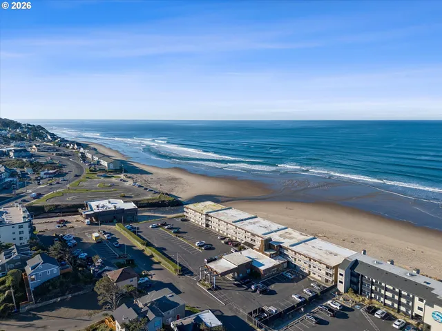 $184,900 | 145 Northwest Inlet Avenue, Unit 124, Lincoln City, OR 97367